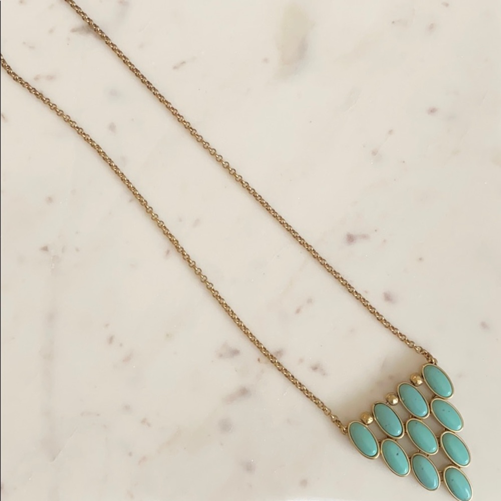 Lucky Brand necklace